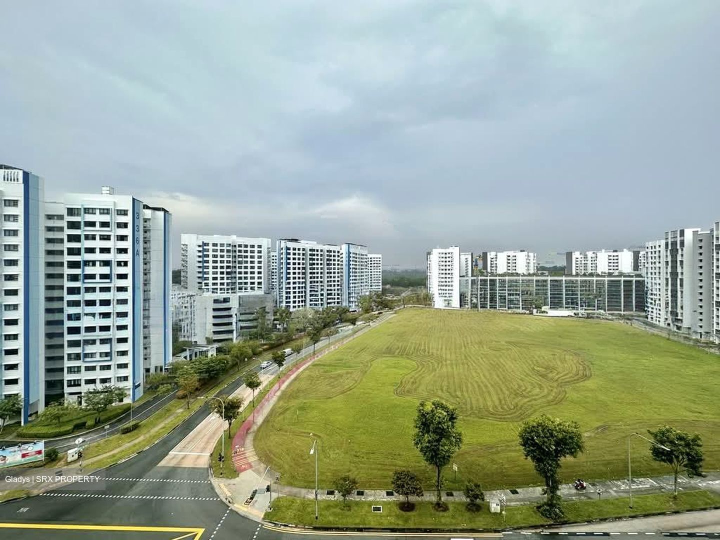 Blk 342B Yishun Natura (Yishun), HDB 4 Rooms #536167401